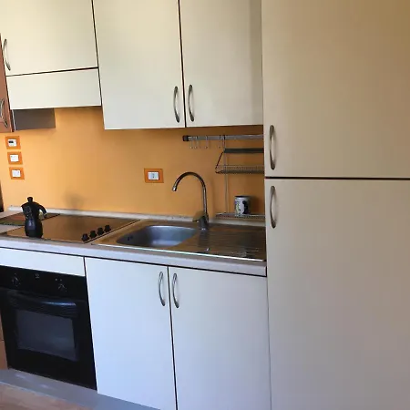 Appartement Modus Vivendi 1045 San Remo