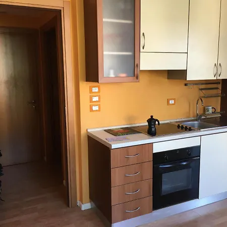 Appartement Modus Vivendi 1045