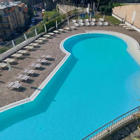 Modus Vivendi 1045 Appartement