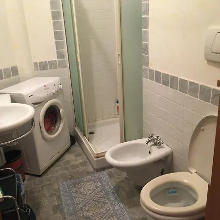 Modus Vivendi 1045 Appartement *